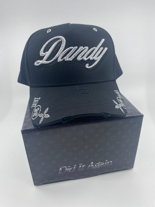 Dandy “Did it Again”