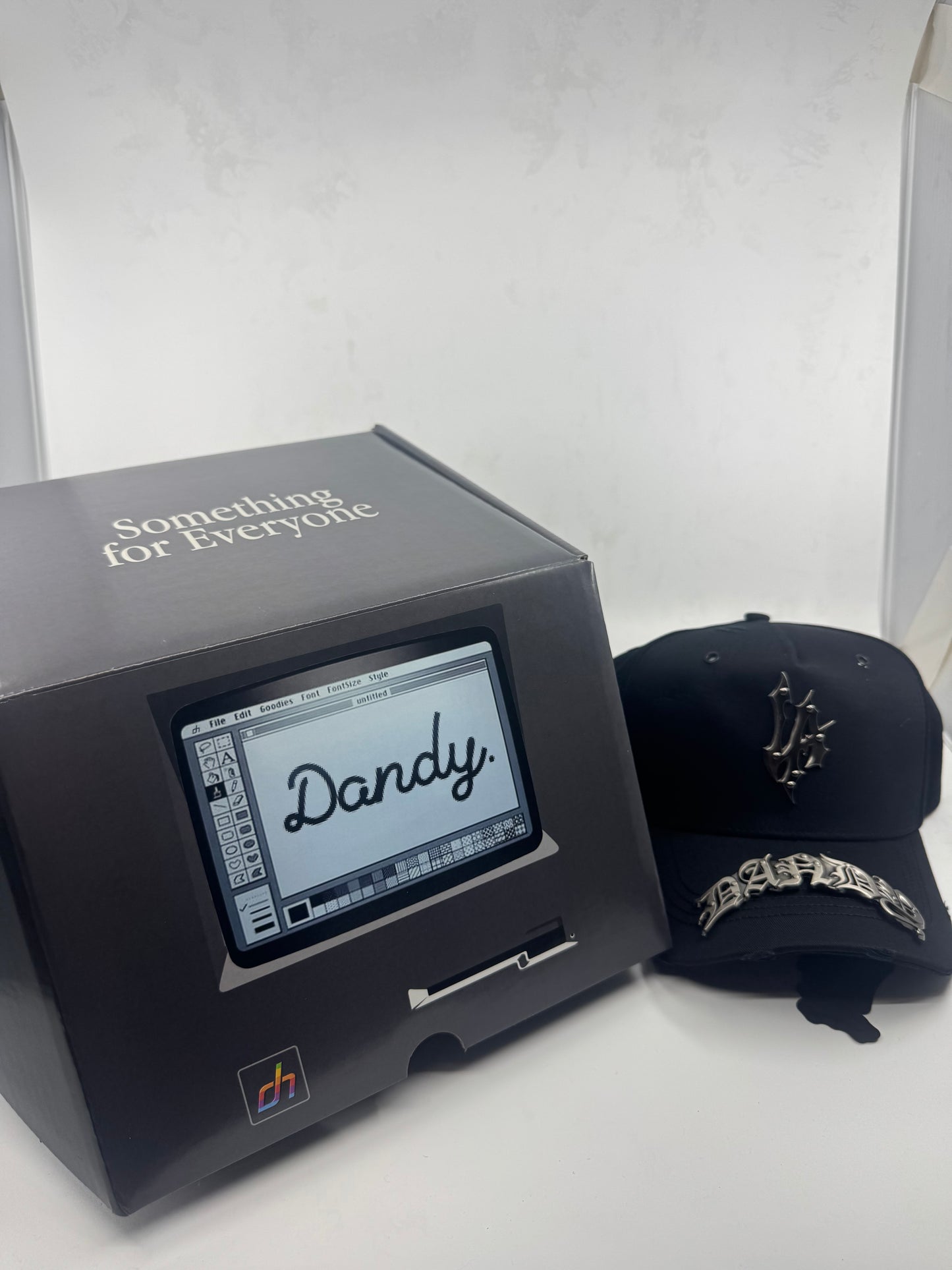 Dandy La Metal Something For Everyone Drop