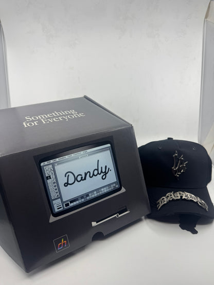 Dandy La Metal Something For Everyone Drop