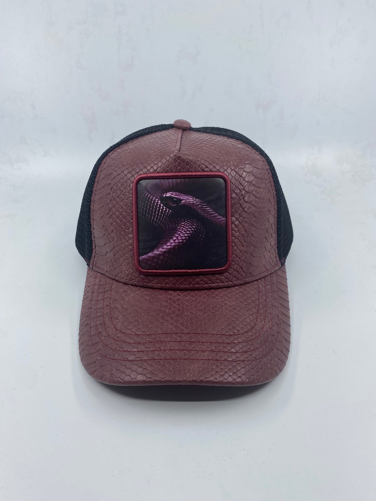 Black Ángel “Cascabel”