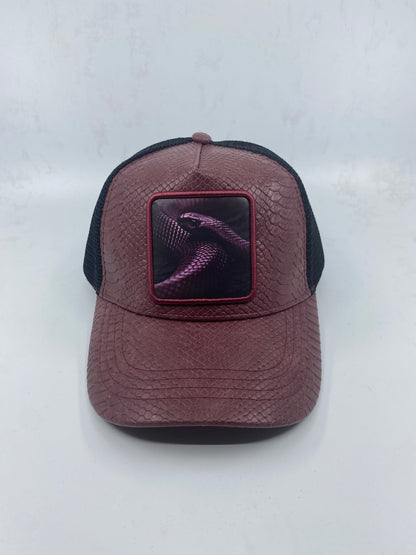 Black Ángel “Cascabel”