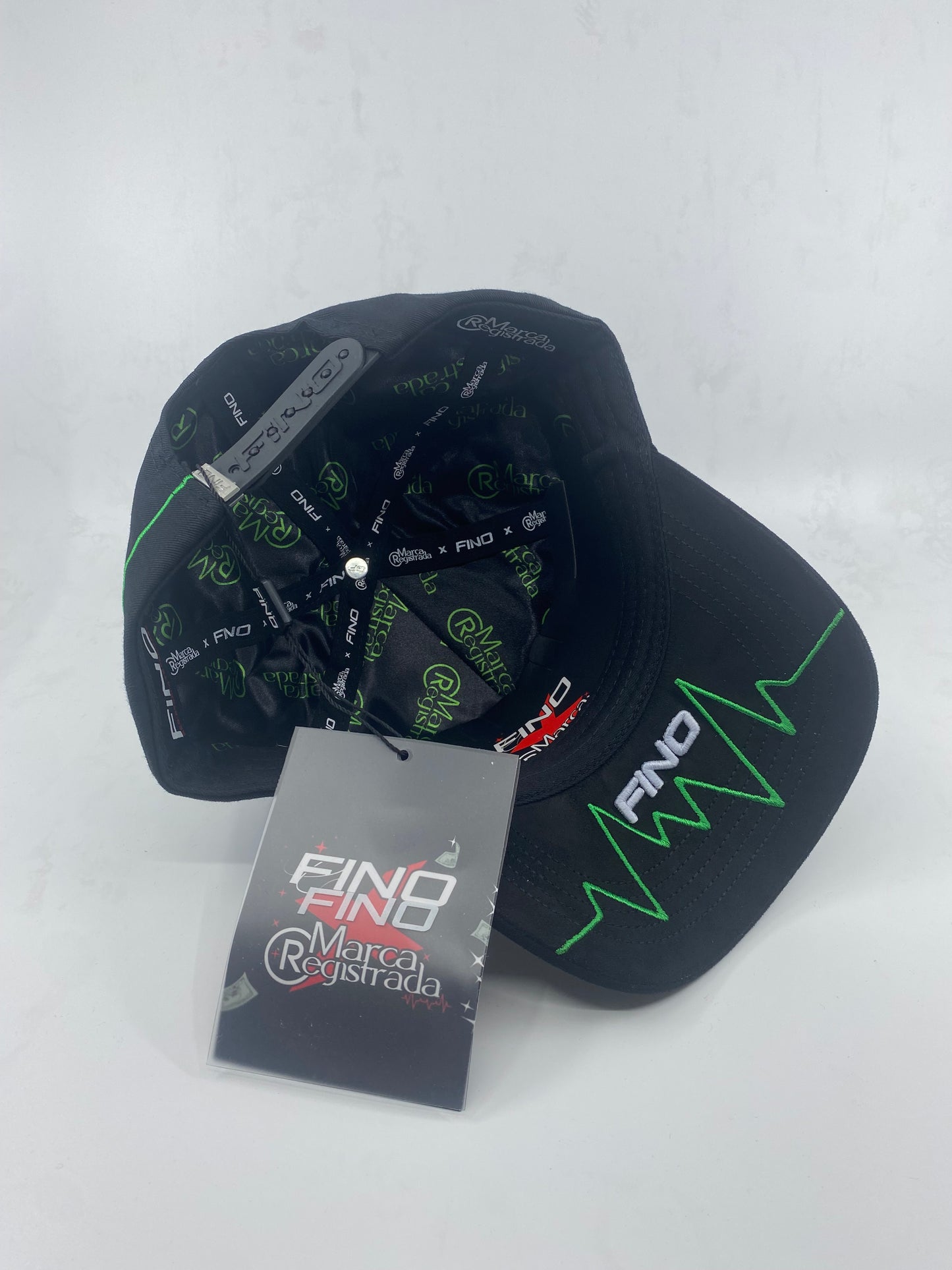 Fino “ El doctor”