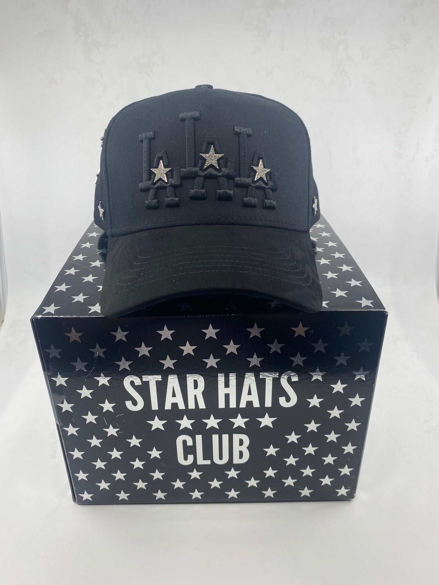 Star Hats “La gorra de las estrellas”