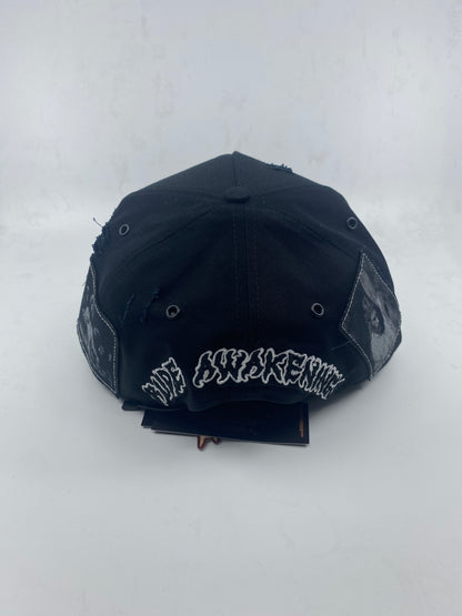 Rude Awakening “The messiah”