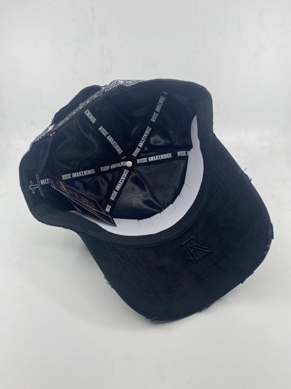 Rude Awakening “NY bride”