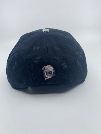 Barbas “B Cross”