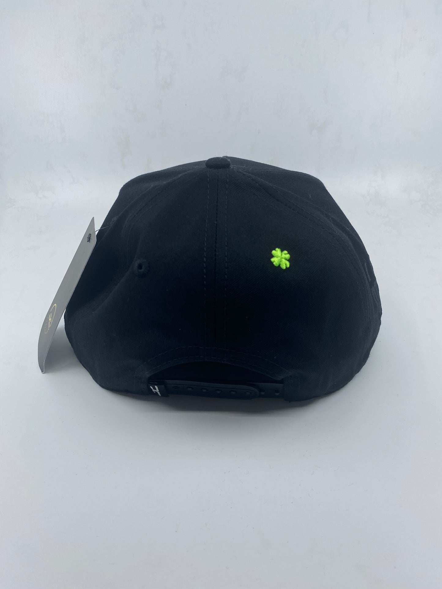 JC “ Trébol Negro”