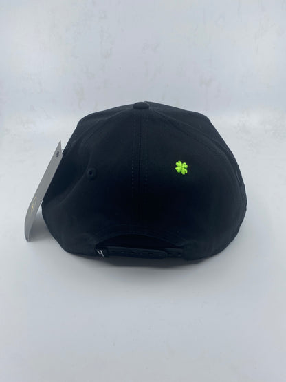 JC “ Trébol Negro”