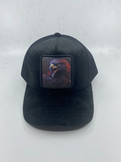 Black Ángel “Águila”