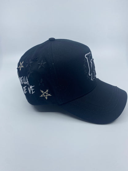 Dandy x Junior H “Clave Ali”