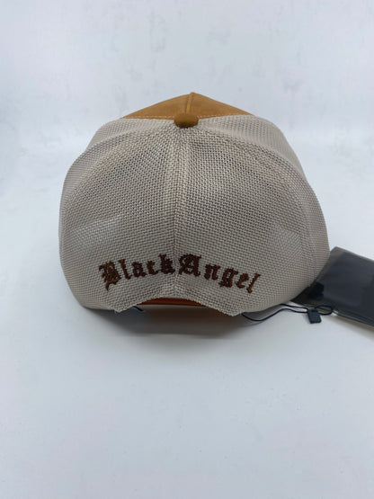 Black Ángel “León”