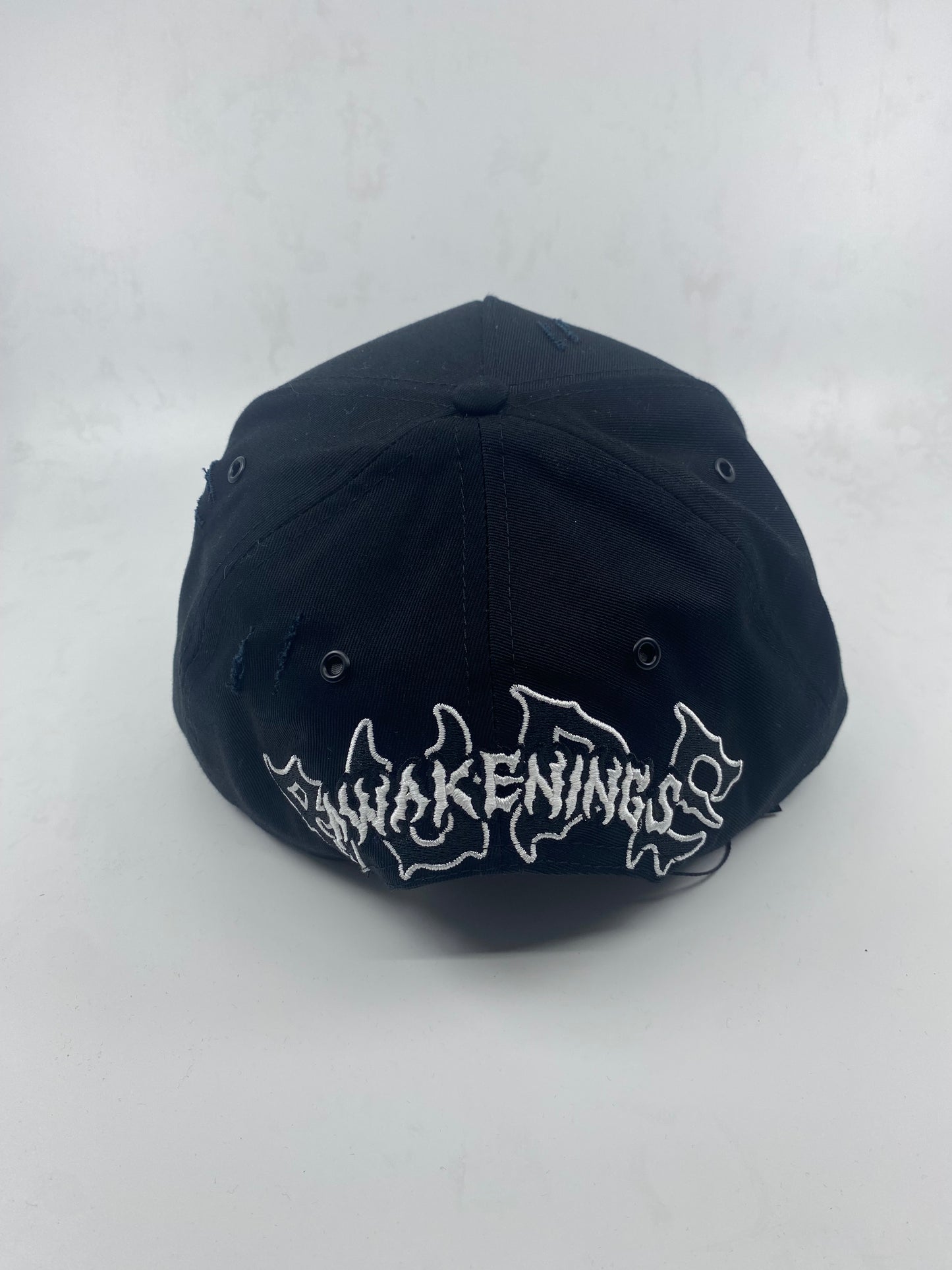 Rude Awakening “Child of God”