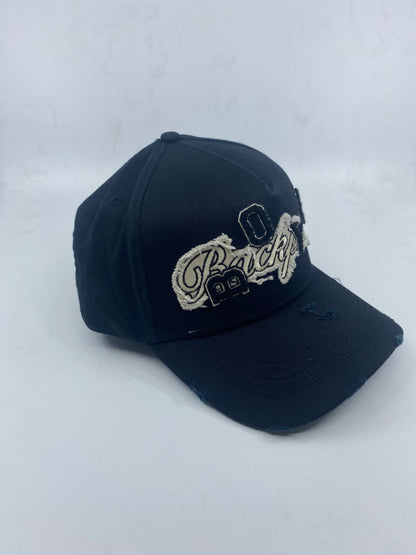 31 “ Backpack boys black”