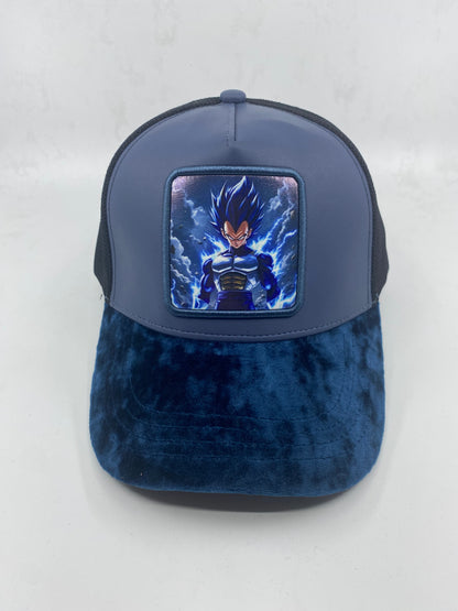 Black Ángel “Goku”