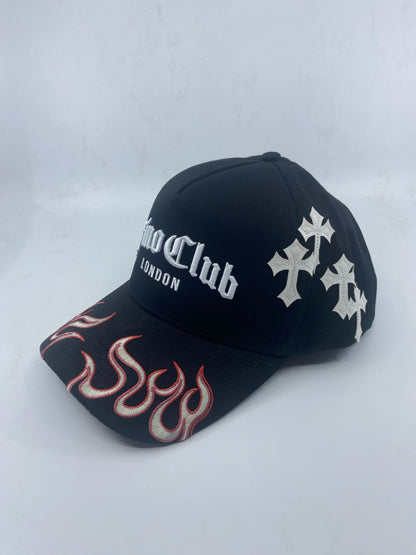 Fino “London club”