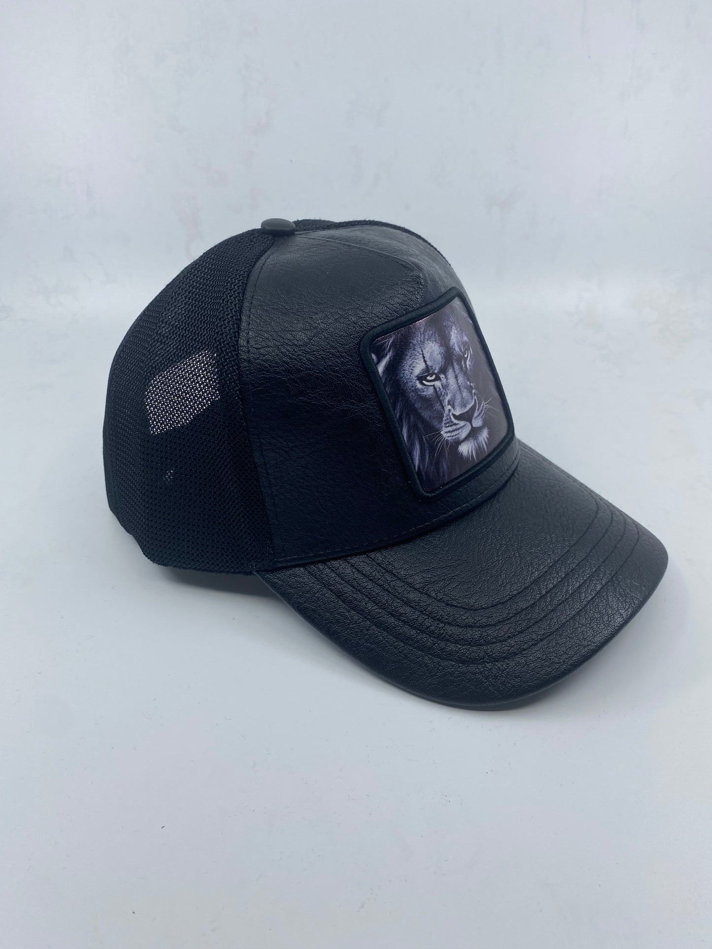 Black Ángel “León”