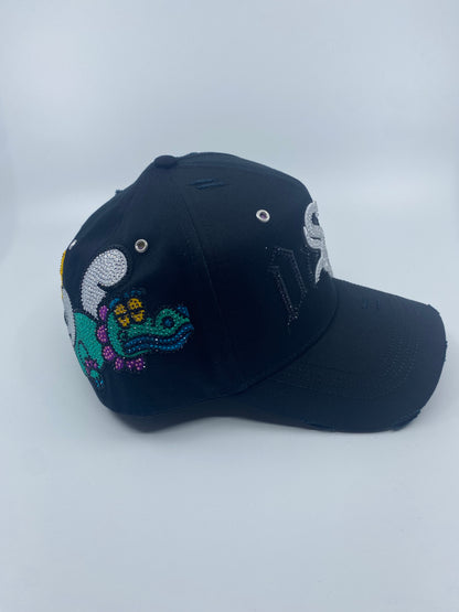 Dandy x Junior H “Psicodélica”