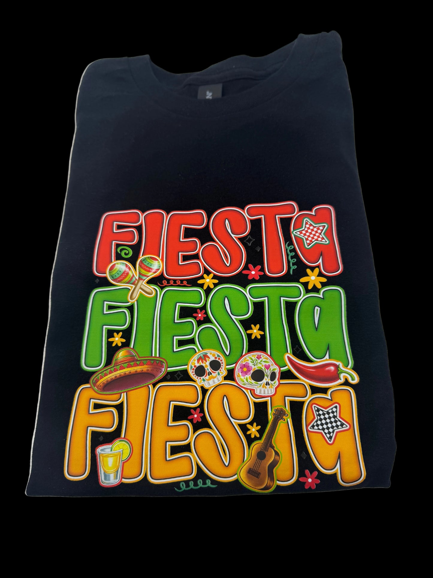 T shirts 5 mayo