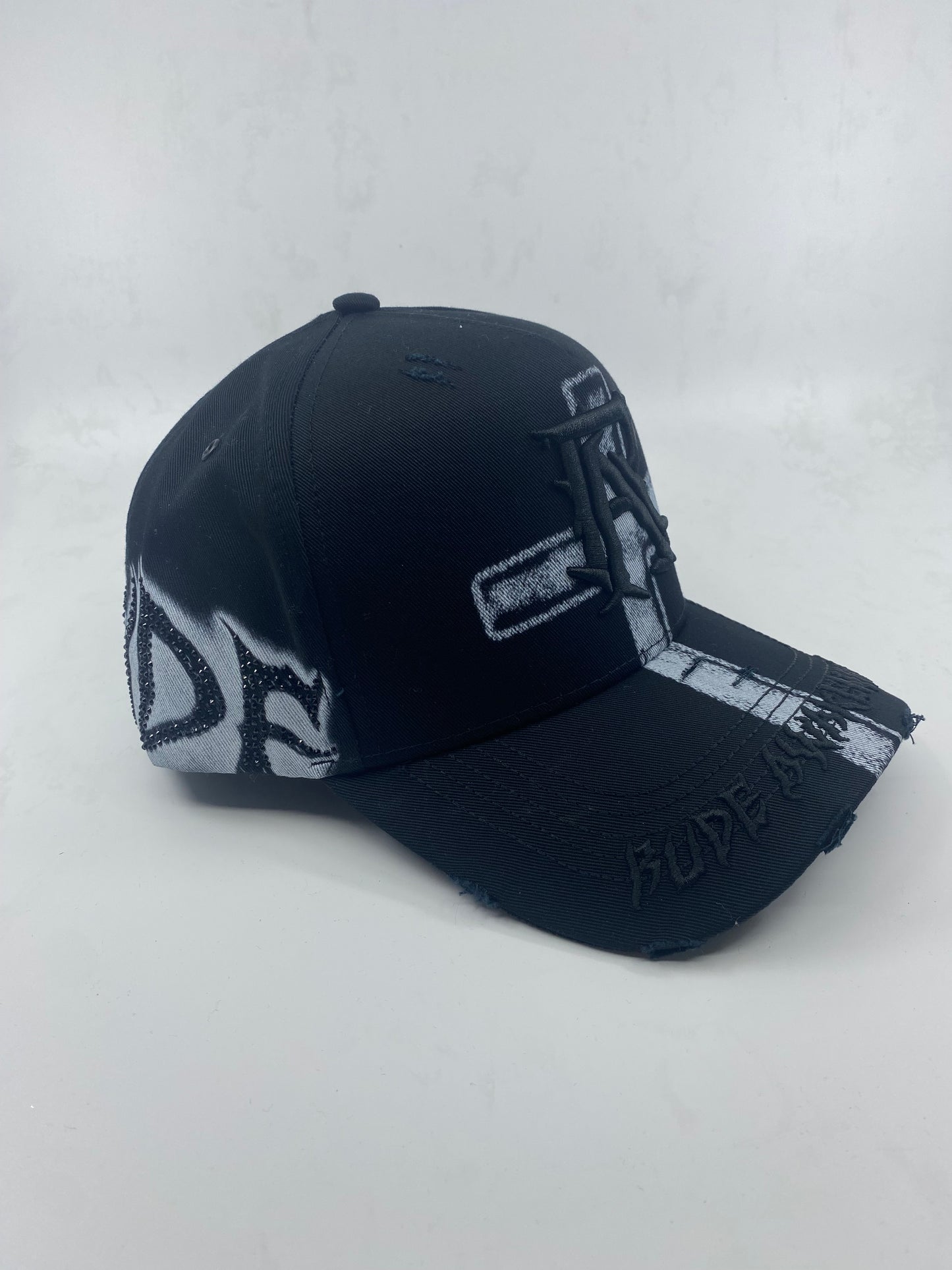 Rude Awakening “Calvary”