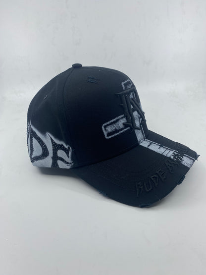 Rude Awakening “Calvary”