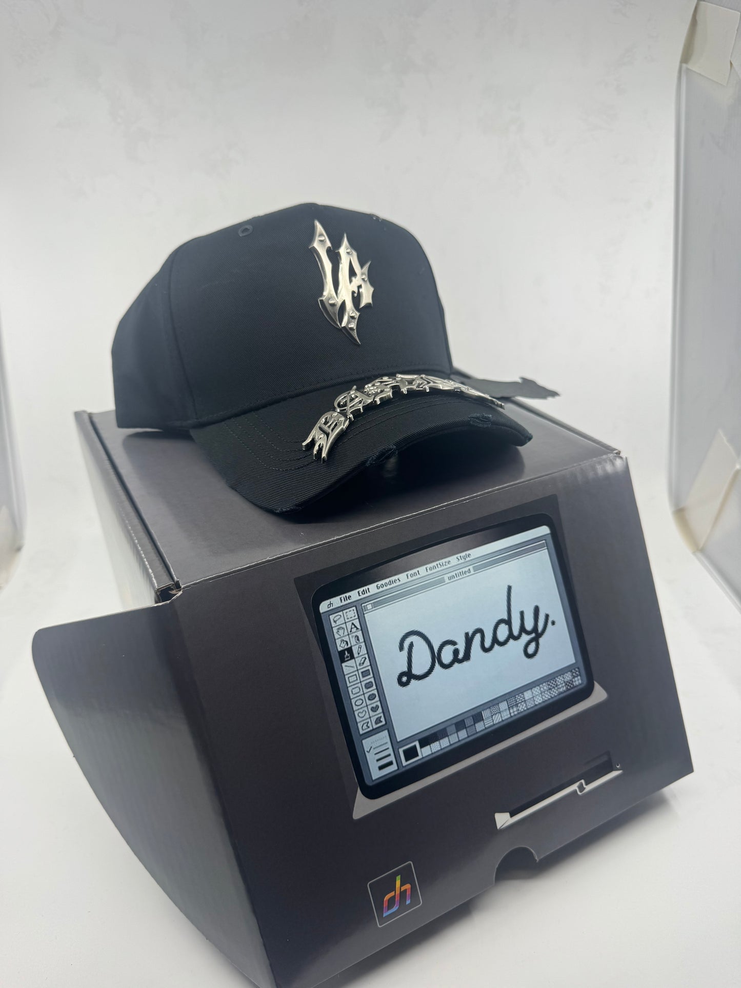 Dandy La Metal Something For Everyone Drop