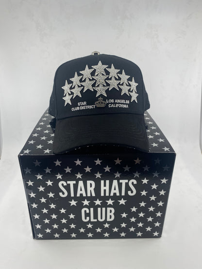 Star Hats “ LA the start district ”
