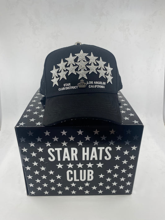 Star Hats “ LA the start district ”