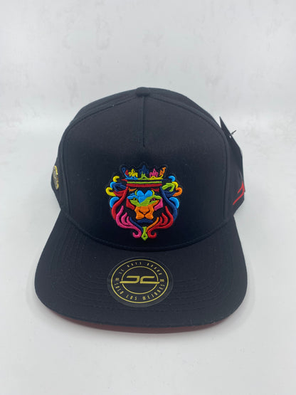 JC “El Rey” Black