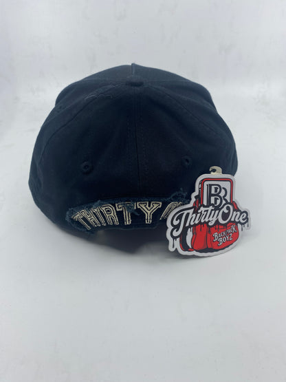 31 “ Backpack boys black”