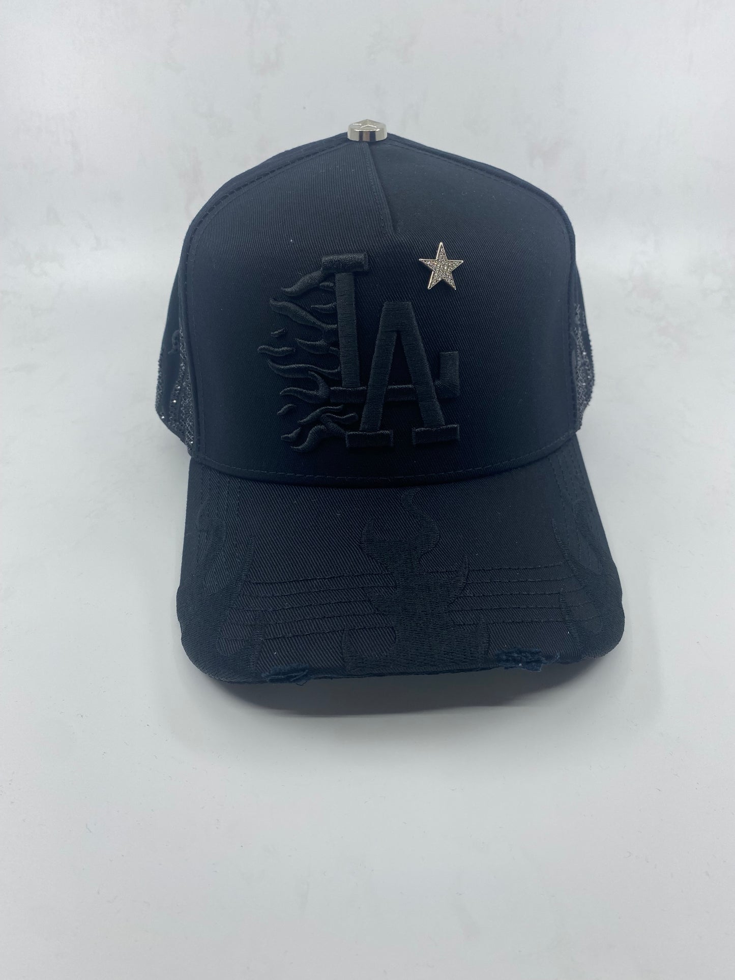 Star Hats “ The burning start”