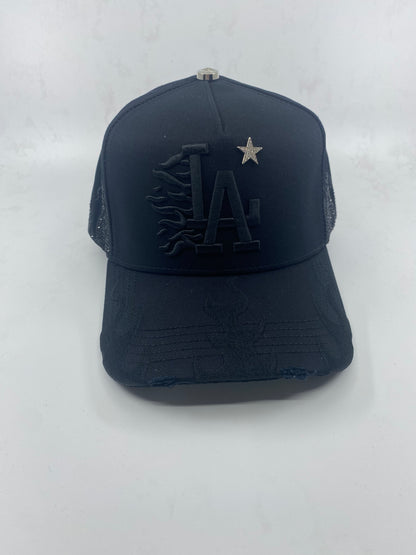 Star Hats “ The burning start”