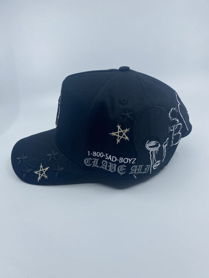 Dandy x Junior H “Clave Ali”