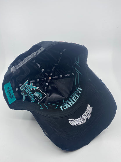 Dandy x Canelo “champion”