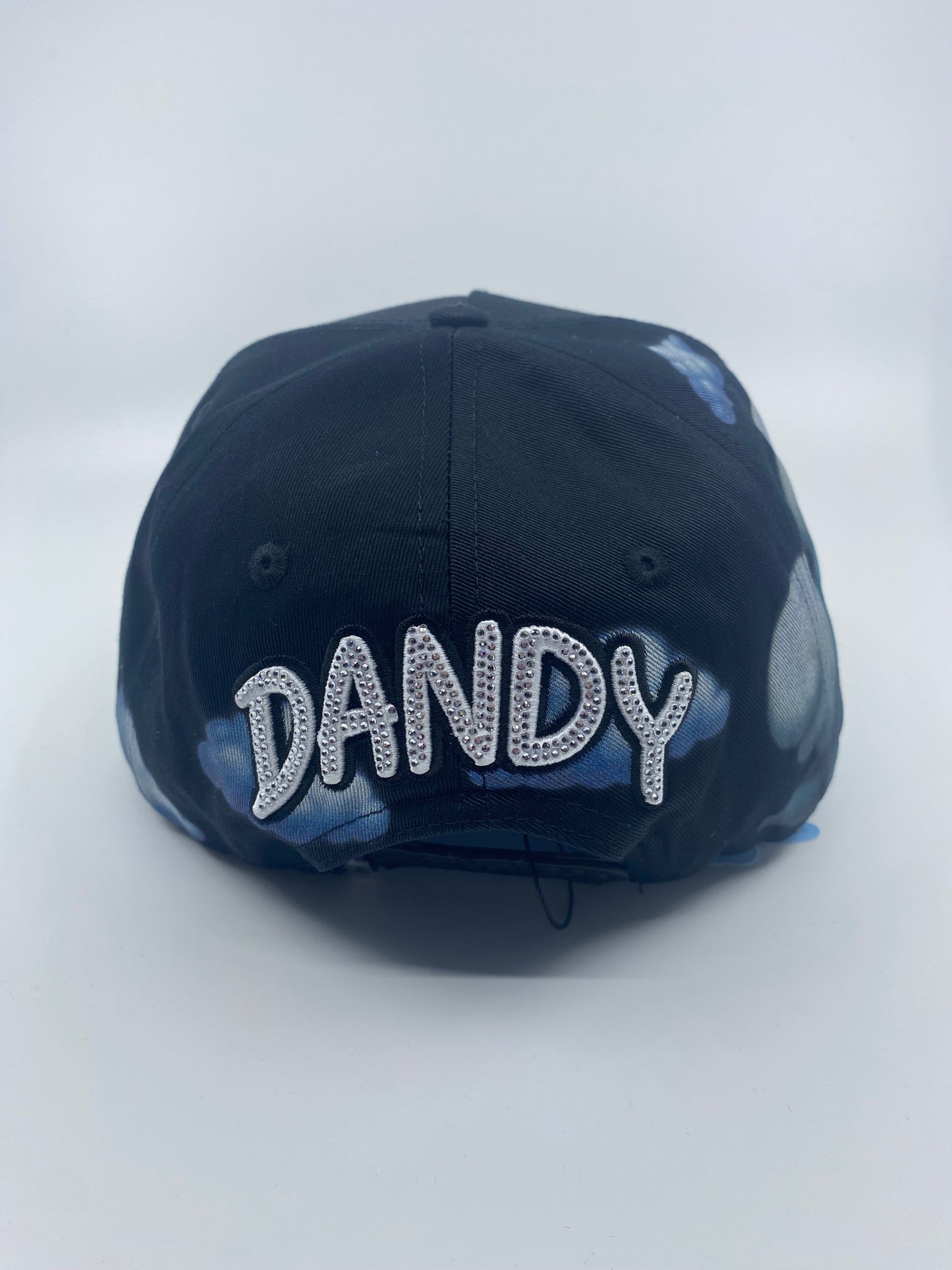 Dandy x Junior H “ Dias nublados”