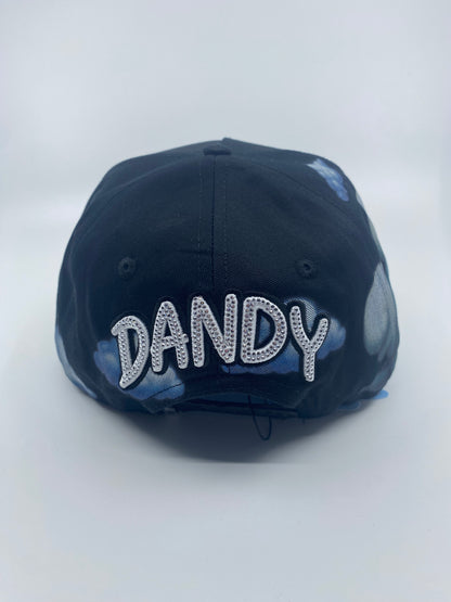 Dandy x Junior H “ Dias nublados”
