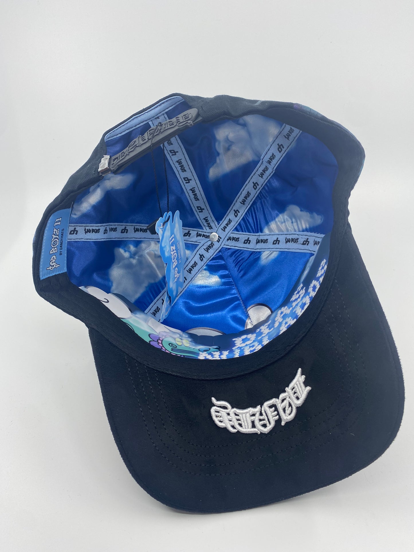 Dandy x Junior H “ Dias nublados”