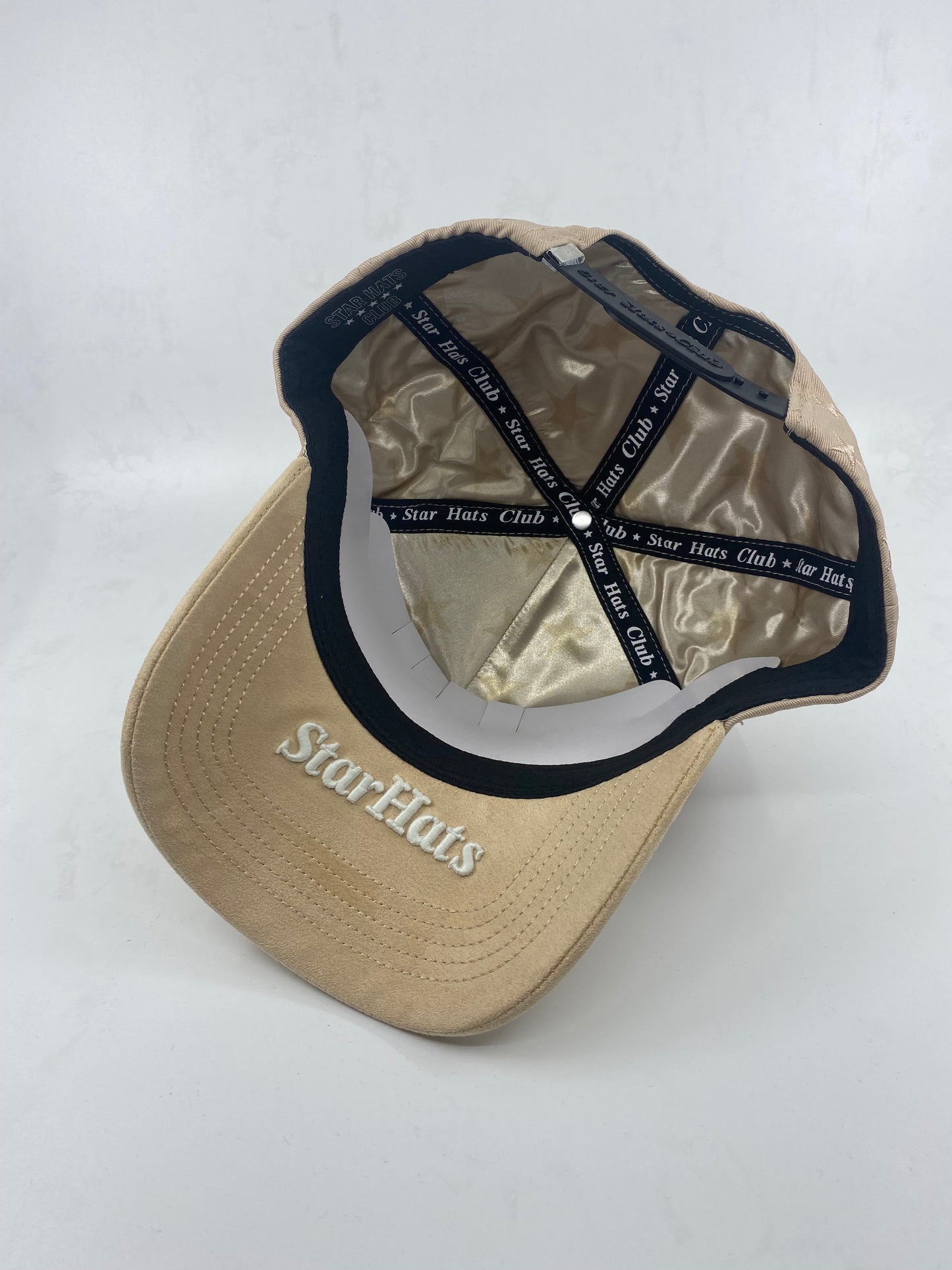 Star Hats “ Sand Star”