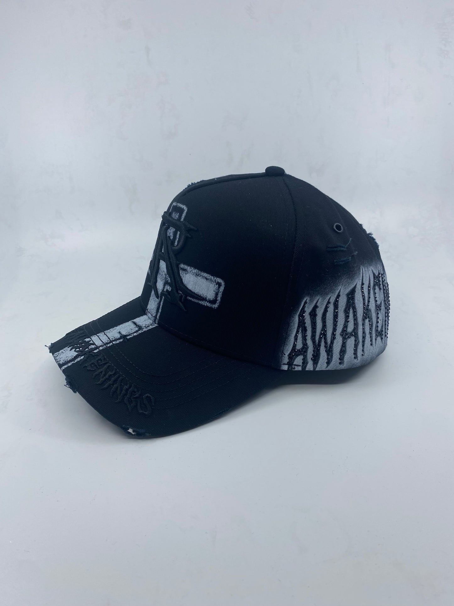 Rude Awakening “Calvary”