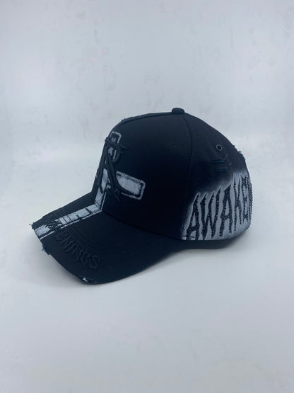 Rude Awakening “Calvary”