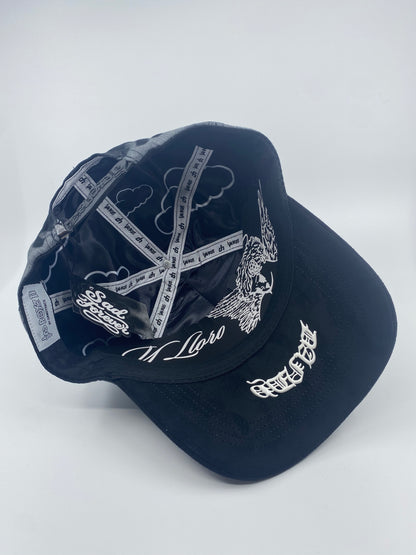 Dandy x Junior H “y lloro”