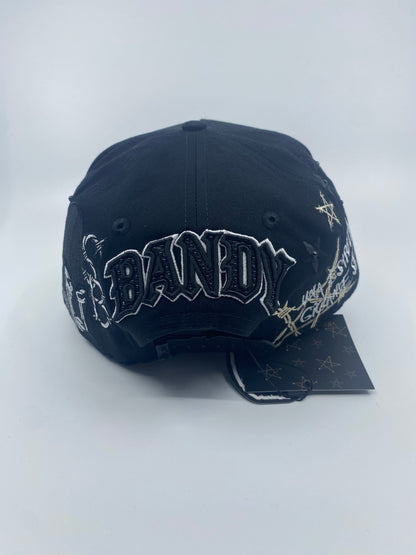 Dandy x Junior H “Clave Ali”