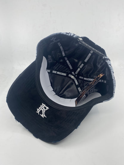 Rude Awakening “Calvary”