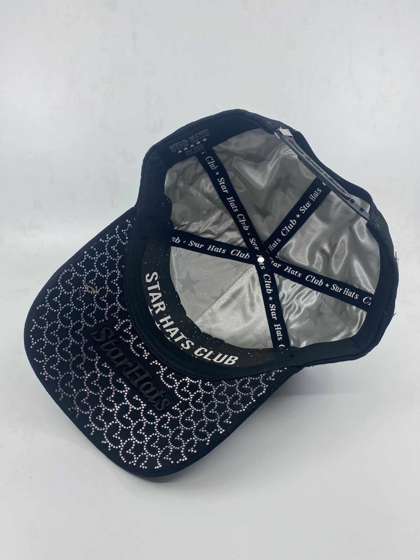 Star Hats “La gorra de las estrellas”