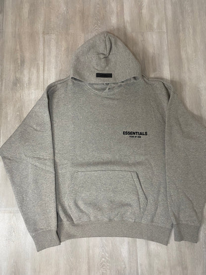 Essentials (Gray)
