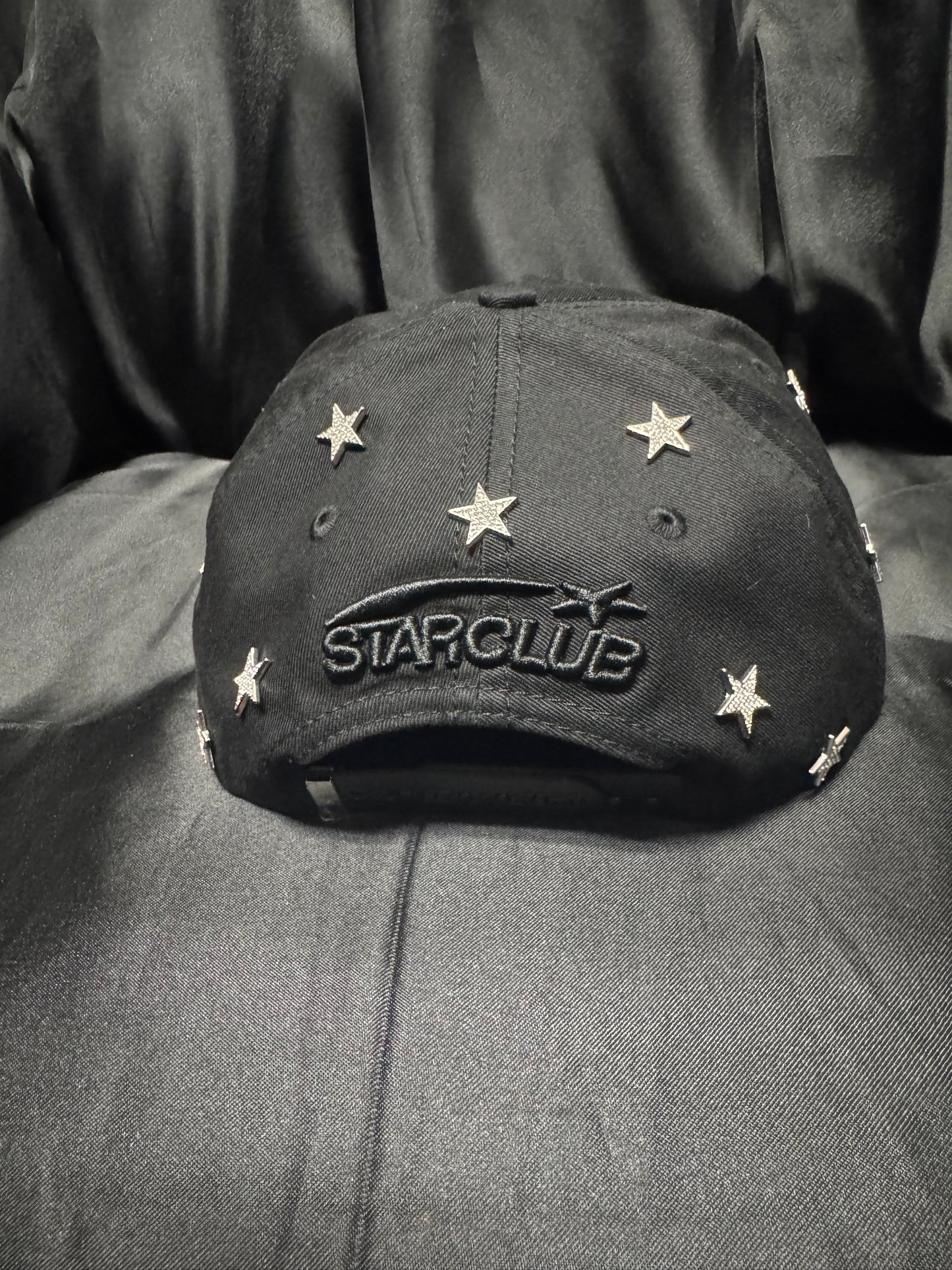 La gorra de las Estrellas