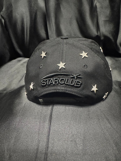 La gorra de las Estrellas