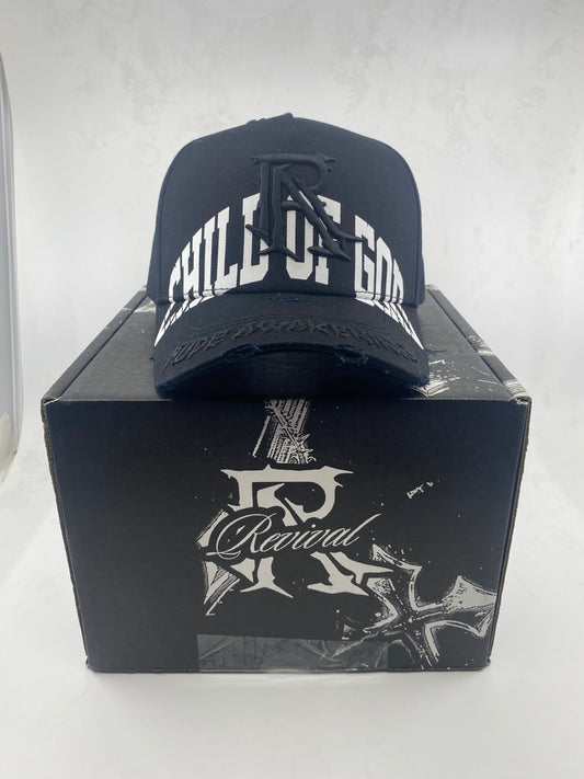 Rude Awakening “Child of God”