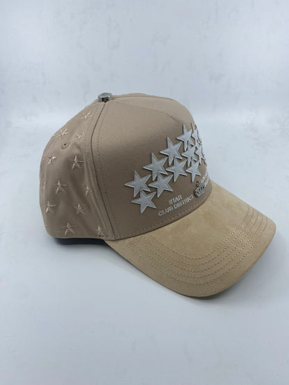 Star Hats “ Sand Star”