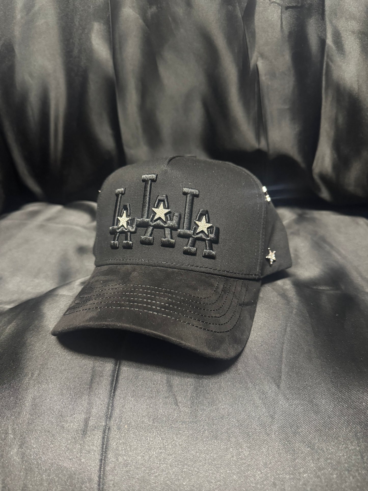 La gorra de las Estrellas