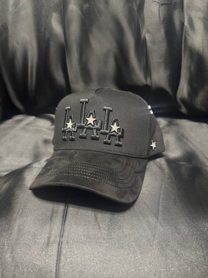 La gorra de las Estrellas